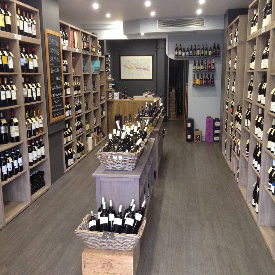 La Cave de Daumesnil 1